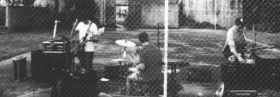 Lower Plenty / Royal Headache: Alles Gute kommt von unten