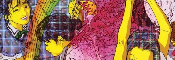 Laurel Halo - Quarantine