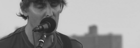 Stephen Malkmus in Köln: Stage Invasion mal anders