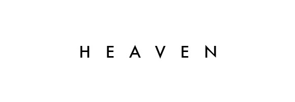 The Walkmen - Heaven