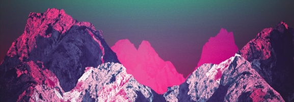 Echo Lake – Wild Peace