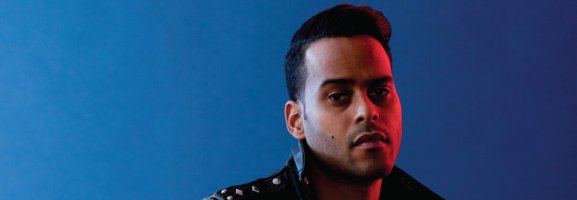 Twin Shadow - Confess