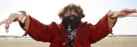 AUFTOUREN präsentiert: Ty Segall
