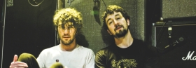 AUFTOUREN präsentiert: Japandroids