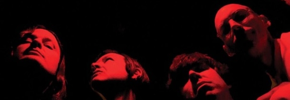 Redd Kross - Researching The Blues