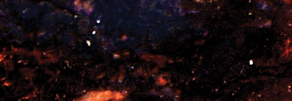 Krallice - Years Past Matter