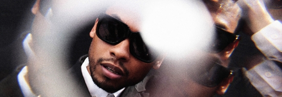 Miguel - Kaleidoscope Dream