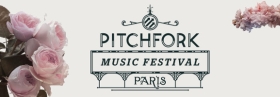 Beeindruckendes Lineup: Das Pitchfork Paris 2012