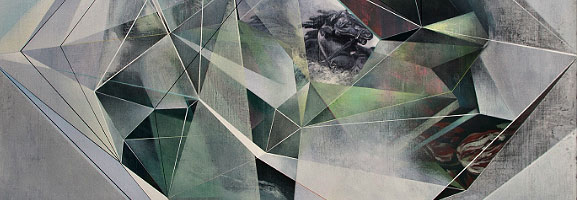 Rudi Zygadlo - Tragicomedies