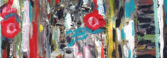 Benjamin Gibbard – Former Lives