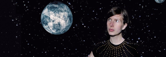 Binoculers – There Is Not Enough Space In The Dark