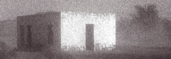 Godspeed You! Black Emperor - 'Allelujah! Don't Bend! Ascend!
