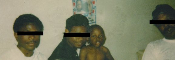 Kendrick Lamar - good kid, m.A.A.d city