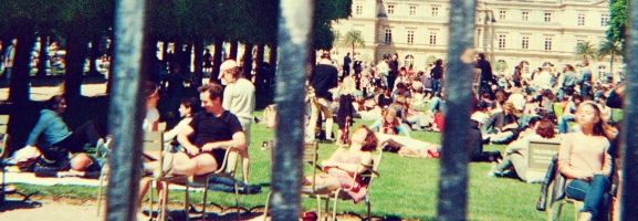 Tame Impala - Lonerism