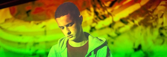 Das UNSOUND Festival Krakau 2012: It's all about the Music