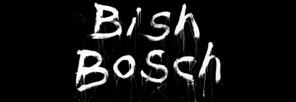 Scott Walker – Bish Bosch