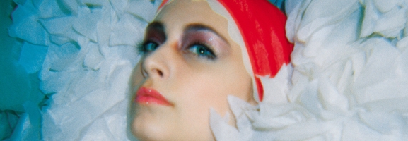 U.S. Girls - GEM