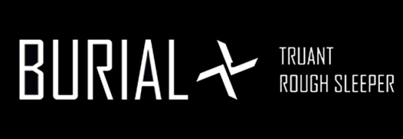 Burial - Truant