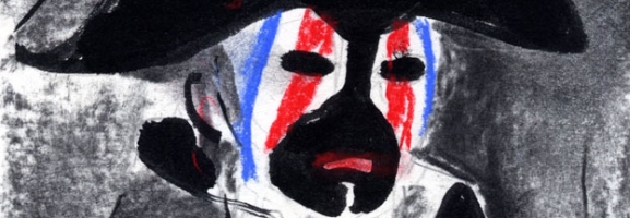 Apparat - Krieg Und Frieden (Music For Theatre)