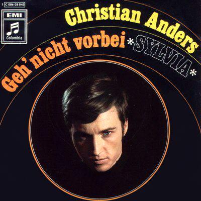 anders geh