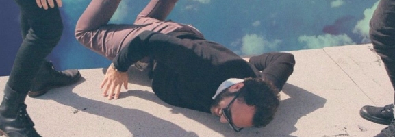 Local Natives - Hummingbird