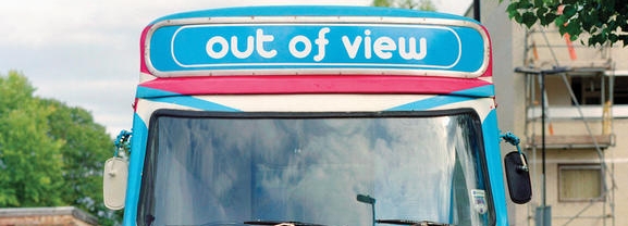 The History Of Apple Pie - Out Of View