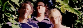 AUFTOUREN.DE präsentiert: Yo La Tengo
