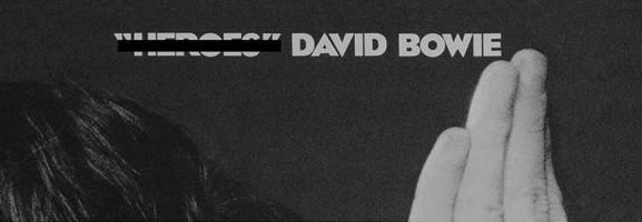 David Bowie - The Next Day