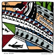 Dick Diver – Calendar Days