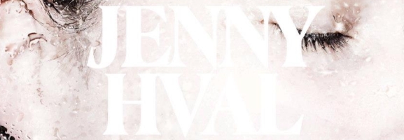 Jenny Hval - Innocence Is Kinky