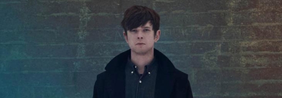 James Blake – Overgrown