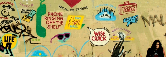 Kurt Vile - Wakin On A Pretty Daze