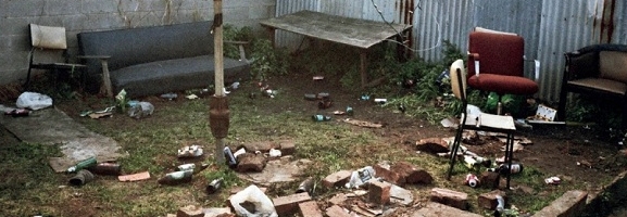 Lower Plenty – Hard Rubbish