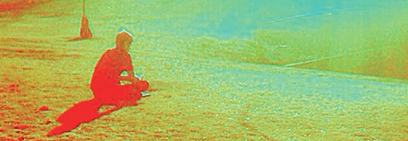 The Flaming Lips – The Terror