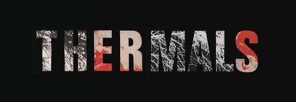 The Thermals - Desperate Ground