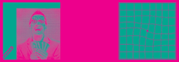 The Knife – Shaking The Habitual