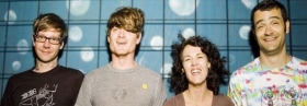 AUFTOUREN.DE präsentiert: Thee Oh Sees