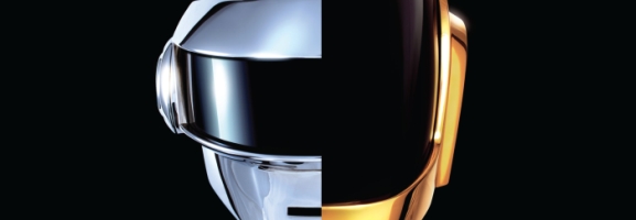Daft Punk - Random Access Memories