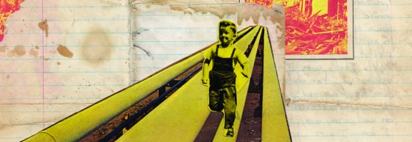 Guided By Voices - English Little League
