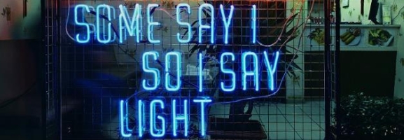 Ghostpoet - Some Say I So I Say Light