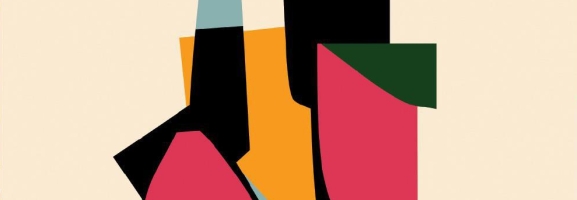 Mount Kimbie – Cold Spring Fault Less Youth