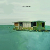 The Stevens – The Stevens