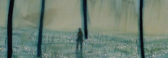 Camera Obscura – Desire Lines