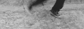 Beinarbeit! Aktuelle Footwork-Werke von DJ Earl, Paisley Parks, DJ Diamond und mehr