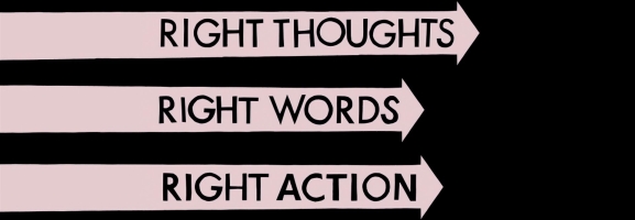 Franz Ferdinand - Right Thoughts, Right Words, Right Action