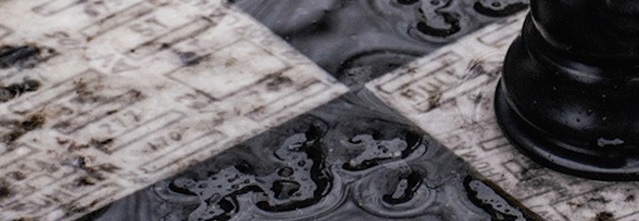 Ka – The Night’s Gambit