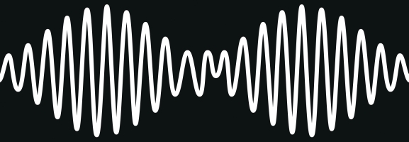 Arctic Monkeys - AM
