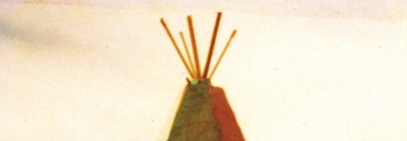 Califone - Stitches