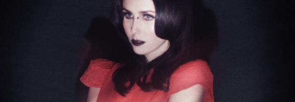 Chelsea Wolfe - Pain Is Beauty