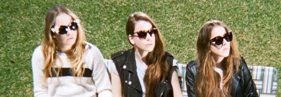 HAIM - Days Are Gone